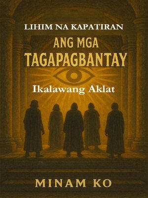cover image of Lihim na Kapatiran